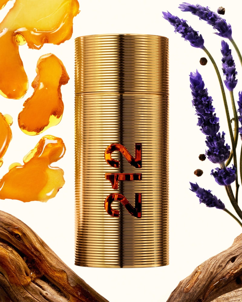 Dior SAUVAGE ➕キャロライナへレラ212 212 Fragrances | Carolina Herrera